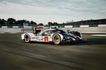 Porsche 919 Hybrid 2016 года